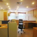 Fully Furnished Office Space for Rent Saket
