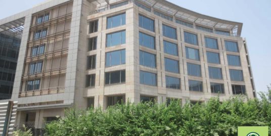 Office Space for Rent in JW Marriott Hotel Aerocity | Commercial Space on Lease at New Delhi