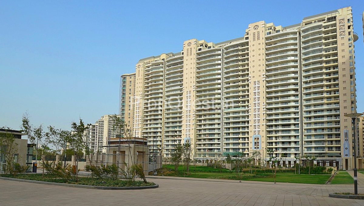 Simple Apartments In Sector 42 Gurgaon with Best Design