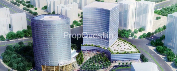 One-Horizon-Center-Golf-Course-Road-DLF-Phase-5-Sector-43-Gurgaon-Haryana