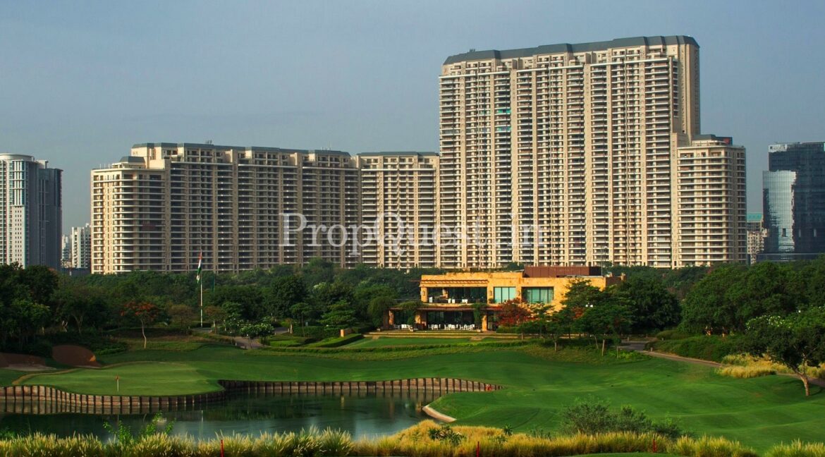 5-BHK-Ultra-Modern-Luxury-Apartment-For-Rent-DLF-The-Camellias-DLF-Golf-Drive-Sector-42-Gurugram-Harynana