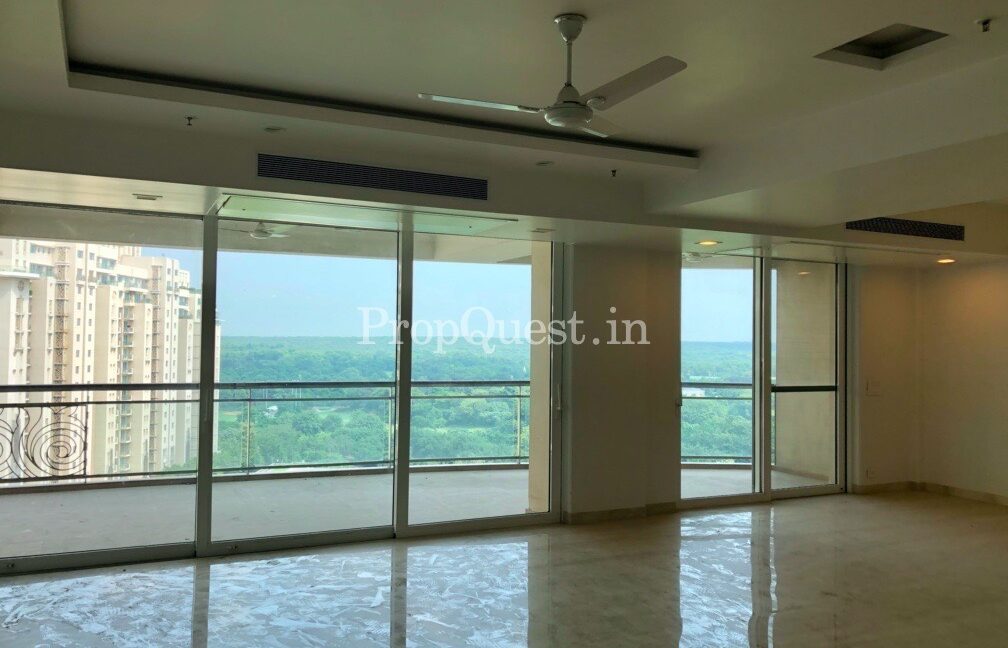 4-BHK-Ultra-Modern-Apartment-For-Rent-The-Magnolias-DLF-Golf-Course-Road-Sector-42-Gurugram-Harynana