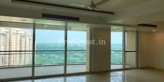 4 BHK Apartment for Rent in DLF The Magnolias, DLF Golf Links, Phase-5, Golf Course Road, Gurgaon, Haryana