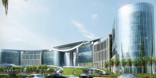 Office Space in World Trade Center Safdarjung Enclave Nauroji Nagar South Delhi