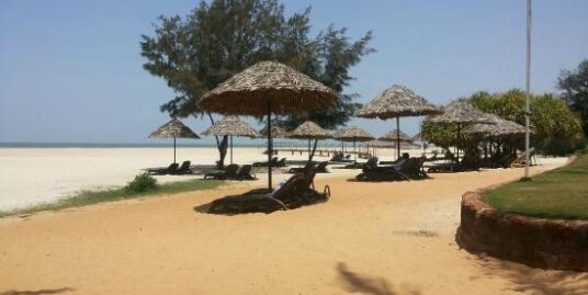 155 Rooms Hotel Property for Sale in South Goa | 5 Star Beach Resort in Goa India
