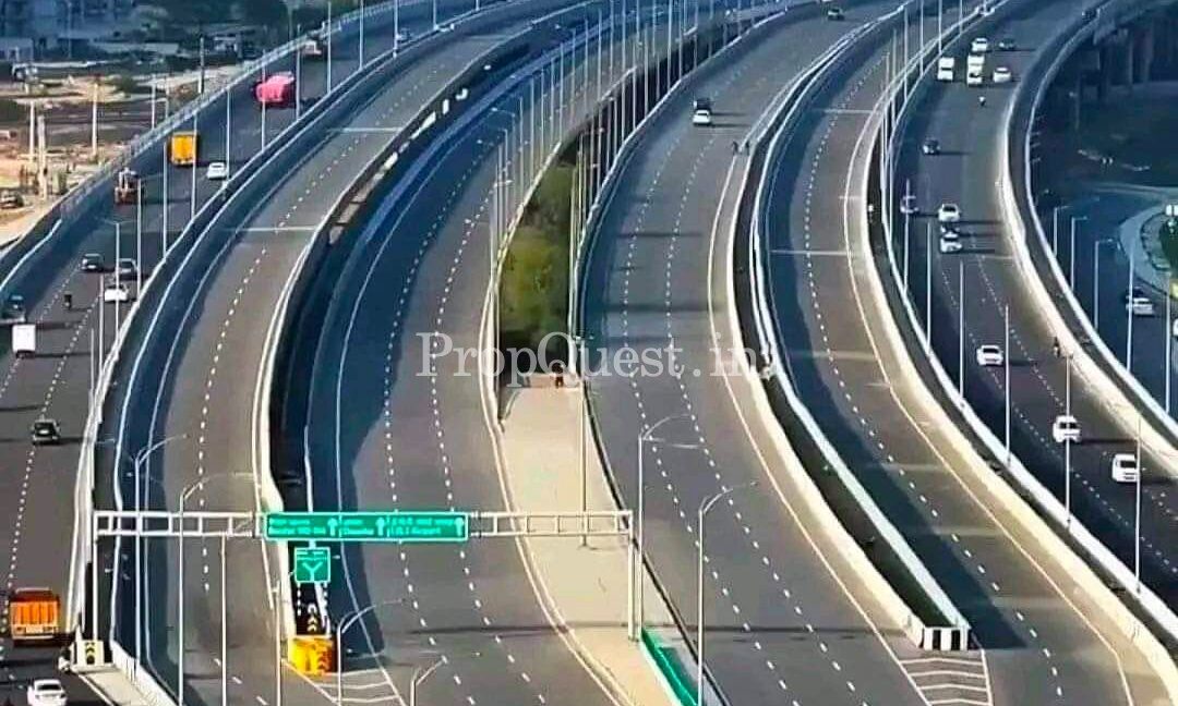 Dwarka-Expressway-Gurugram