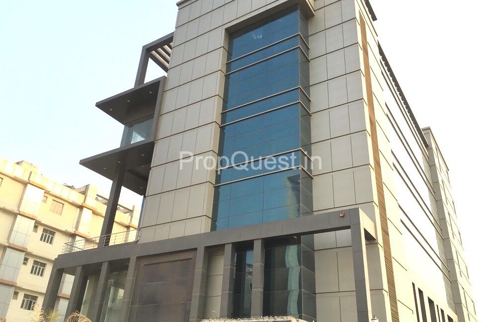 Pre-Leased-Independent-Building-Udyog-Vihar-Gurgaon-Haryana