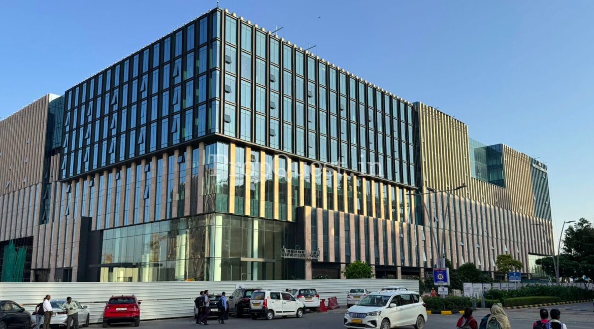 Worldmark-Aerocity-11