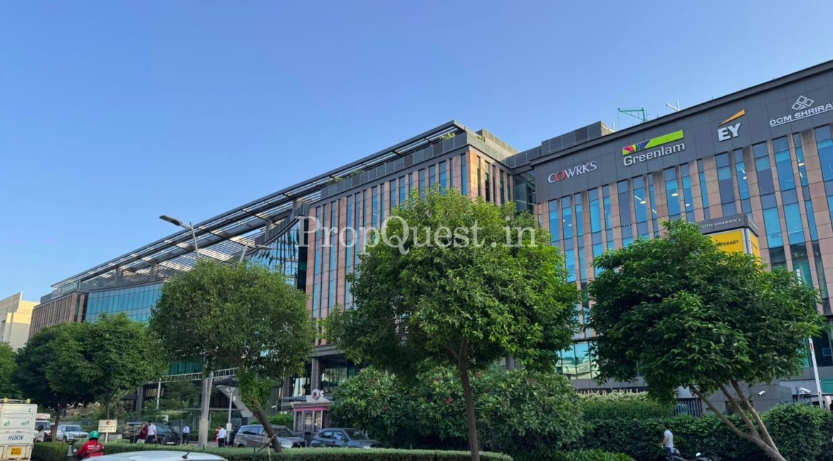 Worldmark-Aerocity-2