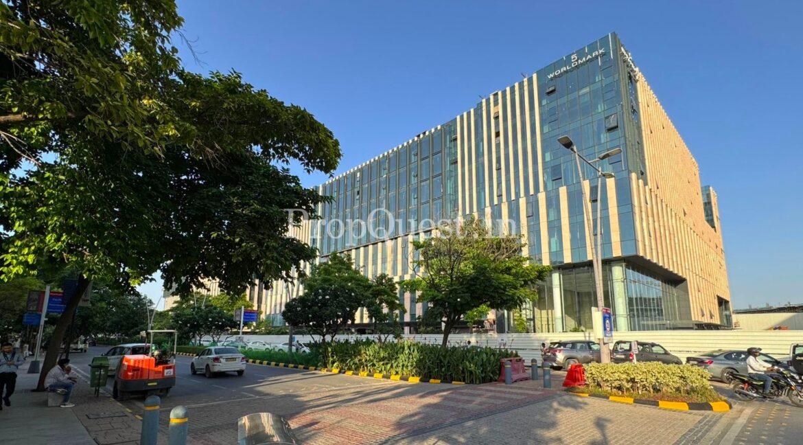 Worldmark-Aerocity-37