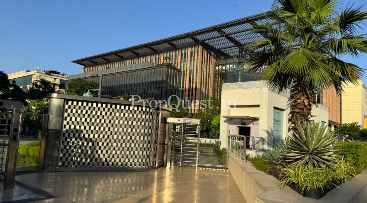Worldmark-Aerocity-7